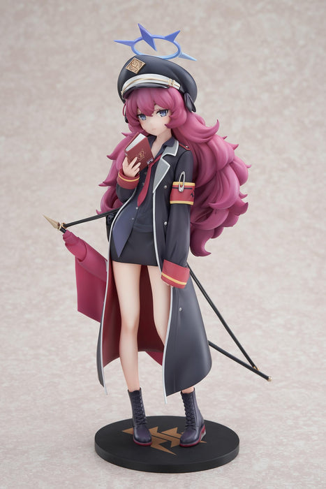 Blue Archive Natsume Iroha Figure 1/7 Scale by Apex Innovation- Japan Figure Store - #1 Bring To You The Best Japanese Goods
