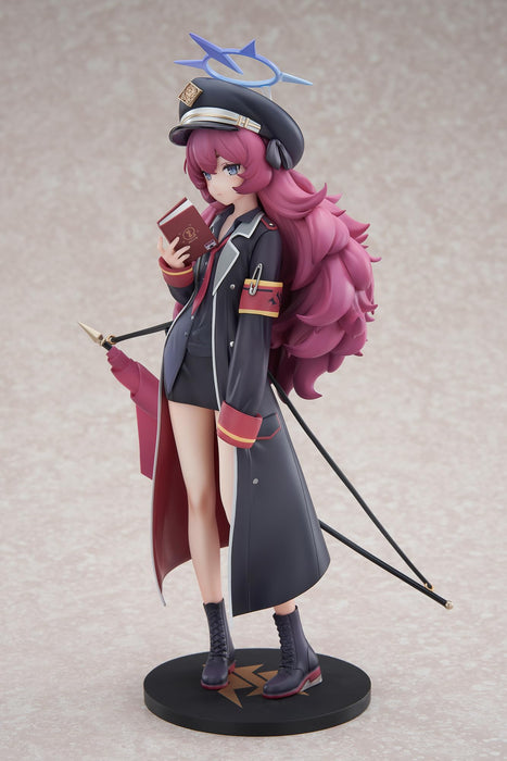 Blue Archive Natsume Iroha Figure 1/7 Scale by Apex Innovation- Japan Figure Store - #1 Bring To You The Best Japanese Goods