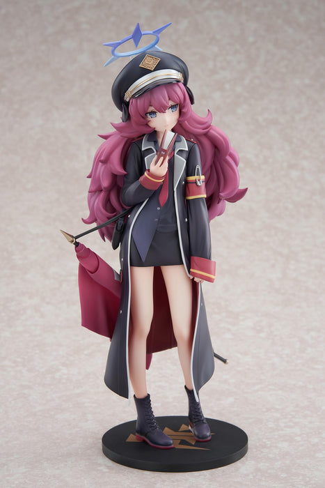 Blue Archive Natsume Iroha Figure 1/7 Scale by Apex Innovation- Japan Figure Store - #1 Bring To You The Best Japanese Goods