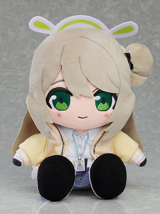 Good Smile Company Blue Archive Nonomi Figure High-Quality Anime Collectible- Japan Figure Store - #1 Bring To You The Best Japanese Goods