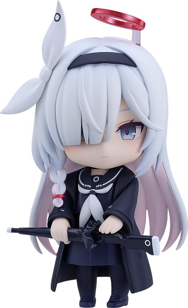 Good Smile Company Nendoroid 2603 Plana Blue Archive Collectible Figure- Japan Figure Store - #1 Bring To You The Best Japanese Goods