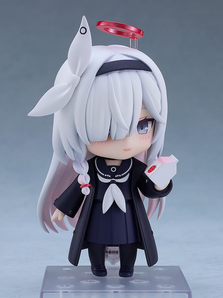 Good Smile Company Nendoroid 2603 Plana Blue Archive Collectible Figure- Japan Figure Store - #1 Bring To You The Best Japanese Goods