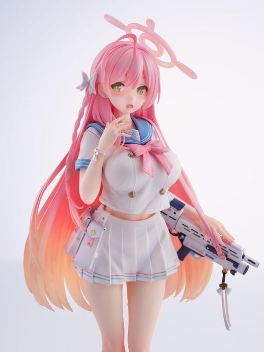 Oriental Forest Blue Archive Urawa Hanako 1/7 Scale Dx Ver Collectible Figure- Japan Figure Store - #1 Bring To You The Best Japanese Goods