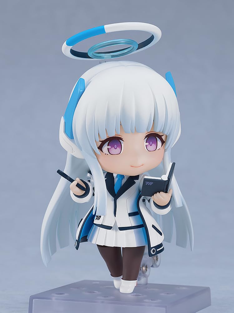 Good Smile Company Blue Archive Ushio Noa Nendoroid #2437 Collectible Figure- Japan Figure Store - #1 Bring To You The Best Japanese Goods