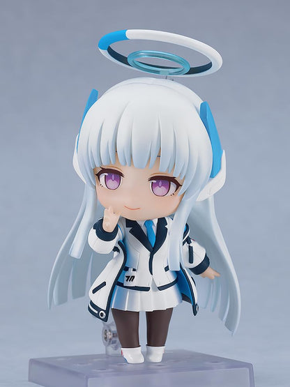 Good Smile Company Blue Archive Ushio Noa Nendoroid #2437 Collectible Figure- Japan Figure Store - #1 Bring To You The Best Japanese Goods