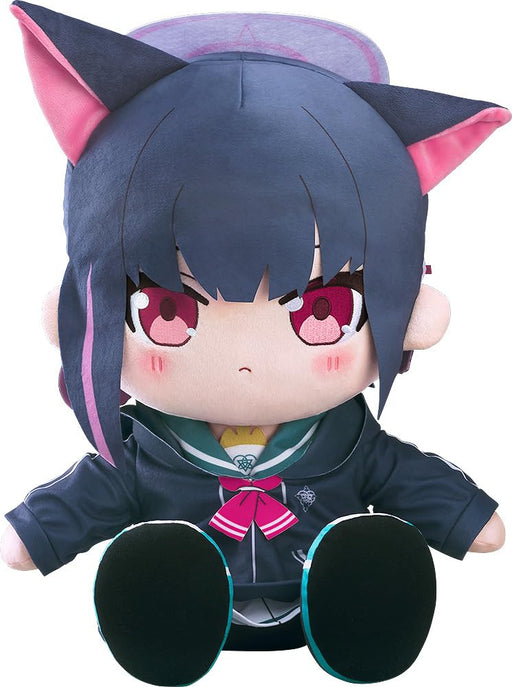 Good Smile Company 40cm Kazusa Plush Blue Archive Chocopuni Toy- Japan Figure Store - #1 Bring To You The Best Japanese Goods
