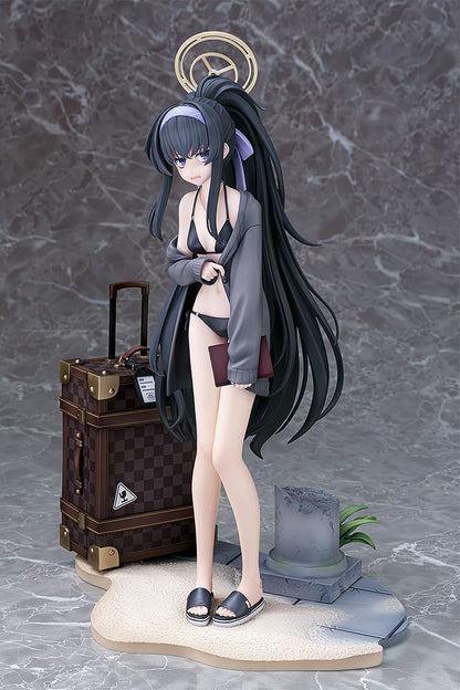 Phat Company Blue Archive Ui Swimsuit Ver 1/7 Figure Japan Official Collectible- Japan Figure Store - #1 Bring To You The Best Japanese Goods