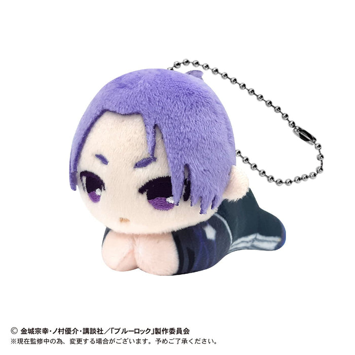 Max Limited Blue Lock Hug Chara Collection 2 Plush Mascot- Japan Figure Store - #1 Bring To You The Best Japanese Goods