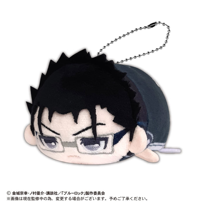 Max Limited Blue Lock Potekoro Mascot Plush - Blue Lock Plush Toy- Japan Figure Store - #1 Bring To You The Best Japanese Goods