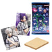 Bandai Blue Lock Wafer Card 4 - Premium Performance Memory Card- Japan Figure Store - #1 Bring To You The Best Japanese Goods