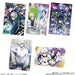 Bandai Blue Lock Wafer Card 4 - Premium Performance Memory Card- Japan Figure Store - #1 Bring To You The Best Japanese Goods