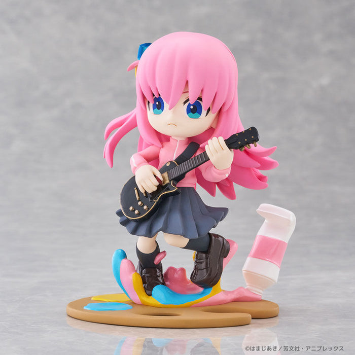 Bushiroad Creative Bocchi The Rock Gotou Hitori Palverse Pale Figurine- Japan Figure Store - #1 Bring To You The Best Japanese Goods