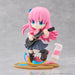 Bushiroad Creative Bocchi The Rock Gotou Hitori Palverse Pale Figurine- Japan Figure Store - #1 Bring To You The Best Japanese Goods