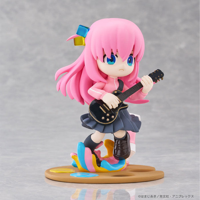 Bushiroad Creative Bocchi The Rock Gotou Hitori Palverse Pale Figurine- Japan Figure Store - #1 Bring To You The Best Japanese Goods