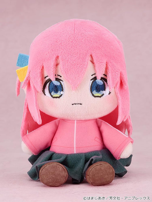 Good Smile Company Bocchi The Rock! Gotou Hitori Tenori Plush Toy- Japan Figure Store - #1 Bring To You The Best Japanese Goods