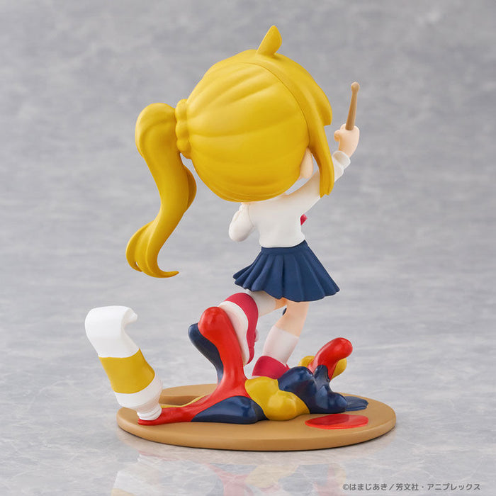 Bushiroad Creative Bocchi The Rock Ijichi Nijika Palverse Palé Figure Collectible- Japan Figure Store - #1 Bring To You The Best Japanese Goods
