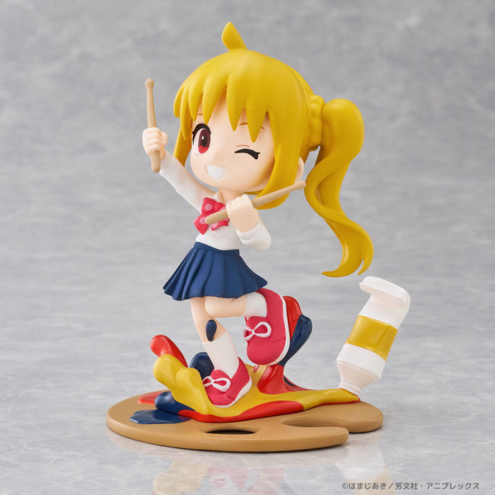 Bushiroad Creative Bocchi The Rock Ijichi Nijika Palverse Palé Figure Collectible- Japan Figure Store - #1 Bring To You The Best Japanese Goods