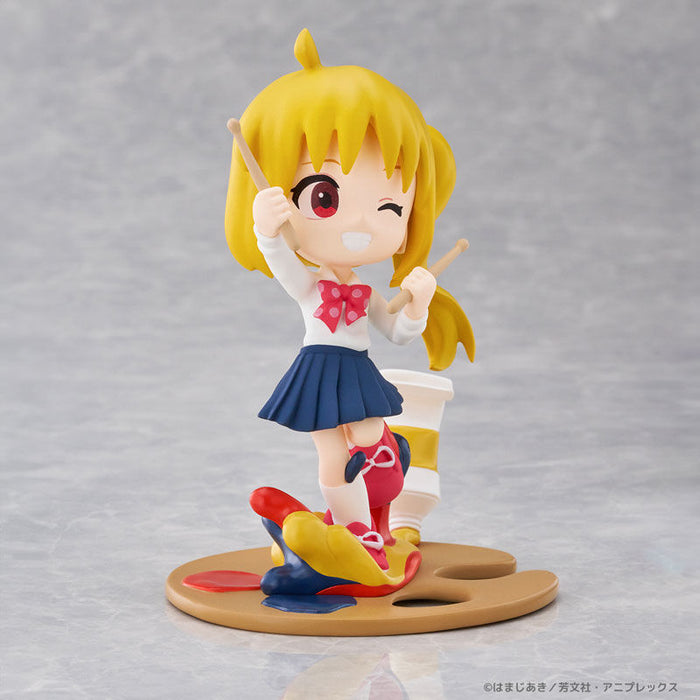 Bushiroad Creative Bocchi The Rock Ijichi Nijika Palverse Palé Figure Collectible- Japan Figure Store - #1 Bring To You The Best Japanese Goods