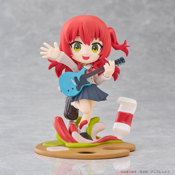 Bushiroad Creative Bocchi The Rock Look At You Palverse Pale Figurine- Japan Figure Store - #1 Bring To You The Best Japanese Goods