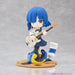 Bushiroad Creative Bocchi The Rock Yamada Ryou Palverse Pale Figure- Japan Figure Store - #1 Bring To You The Best Japanese Goods
