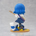 Bushiroad Creative Bocchi The Rock Yamada Ryou Palverse Pale Figure- Japan Figure Store - #1 Bring To You The Best Japanese Goods