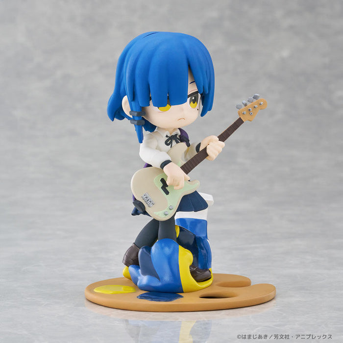 Bushiroad Creative Bocchi The Rock Yamada Ryou Palverse Pale Figure- Japan Figure Store - #1 Bring To You The Best Japanese Goods