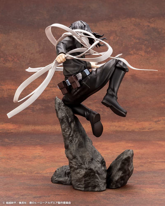 Kotobukiya Takara Tomy: Boku No Hero Academia Aizawa Shouta Artfx J 1/8 Scale Figure- Japan Figure Store - #1 Bring To You The Best Japanese Goods