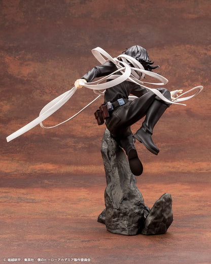 Kotobukiya Takara Tomy: Boku No Hero Academia Aizawa Shouta Artfx J 1/8 Scale Figure- Japan Figure Store - #1 Bring To You The Best Japanese Goods