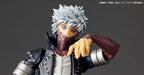 Kaiyodo Takara Tomy Dabi Action Figure - Amazing Yamaguchi Revoltech Hero Academia- Japan Figure Store - #1 Bring To You The Best Japanese Goods