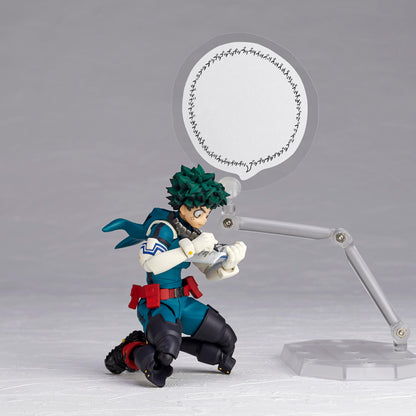 Kaiyodo Boku No Hero Academia Midoriya Izuku Amazing Yamaguchi Figure- Japan Figure Store - #1 Bring To You The Best Japanese Goods