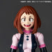 Kaiyodo Takara Tomy Boku No Hero Academia Uraraka Ochaco Revoltech Nr048- Japan Figure Store - #1 Bring To You The Best Japanese Goods