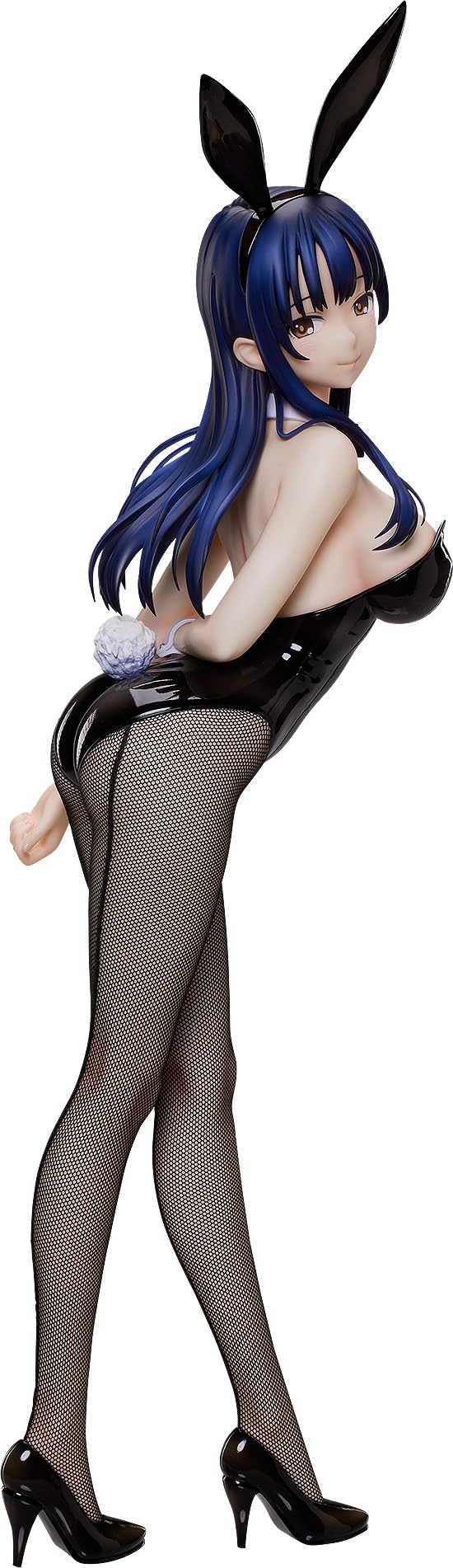 Freeing Boku No Kokoro No Yabai Yatsu Yamada Anna Bunny Ver 1/4 B-Style Figure- Japan Figure Store - #1 Bring To You The Best Japanese Goods