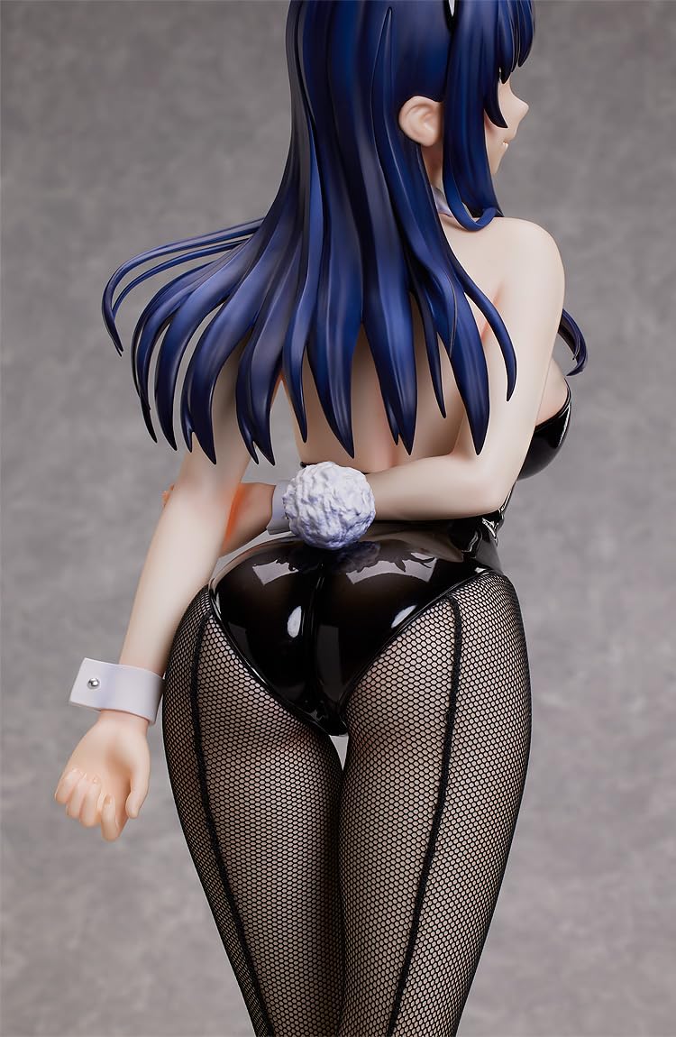 Freeing Boku No Kokoro No Yabai Yatsu Yamada Anna Bunny Ver 1/4 B-Style Figure- Japan Figure Store - #1 Bring To You The Best Japanese Goods
