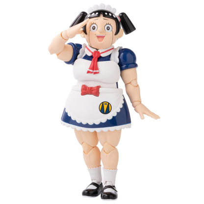 Sentinel Riobot Anime Ver Roboco Figure - Boku To Roboco Collectible- Japan Figure Store - #1 Bring To You The Best Japanese Goods