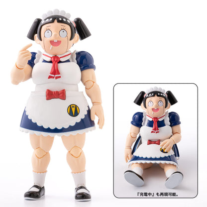 Sentinel Riobot Anime Ver Roboco Figure - Boku To Roboco Collectible- Japan Figure Store - #1 Bring To You The Best Japanese Goods