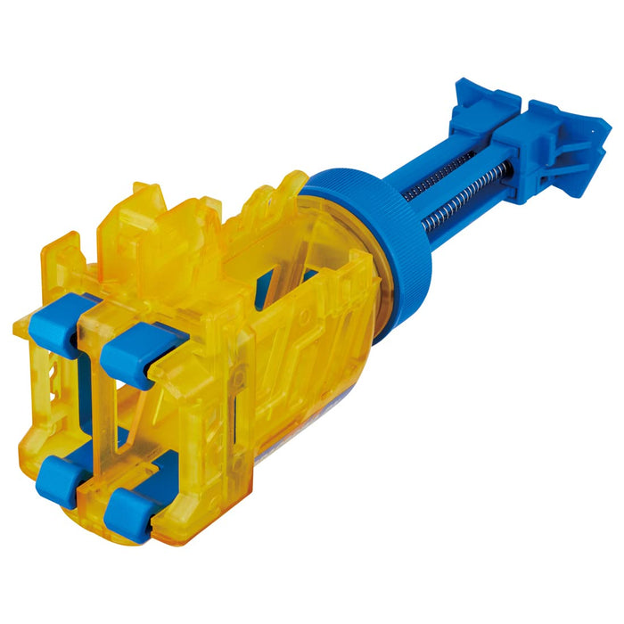 Takara Tomy Bottleman Bot-44 Drago Gina Dx Action Toy for Kids