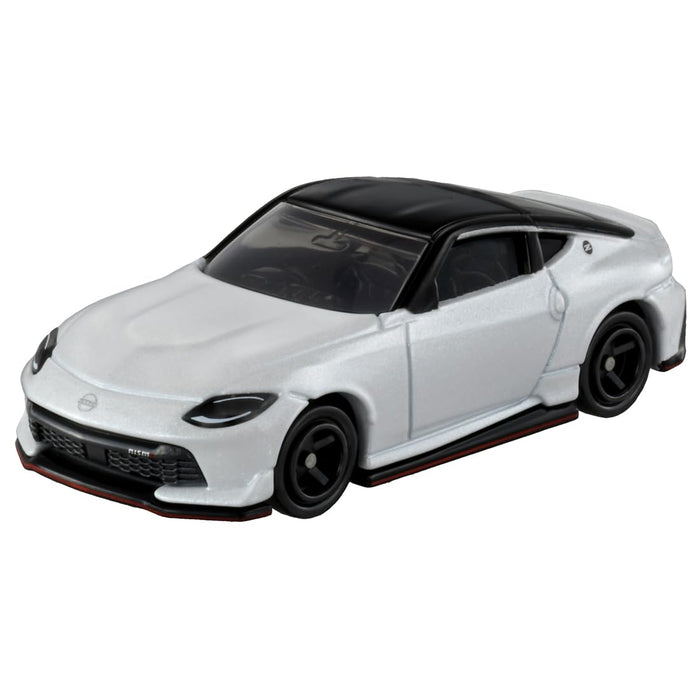 Takara Tomy Fairlady Z Nismo Box 088 Die-Cast Model Car- Japan Figure Store - #1 Bring To You The Best Japanese Goods