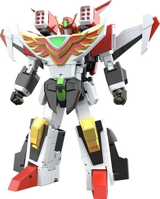 Good Smile Company Brave Of The Sun Fighbird Grandbird Action Figure- Japan Figure Store - #1 Bring To You The Best Japanese Goods
