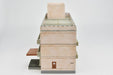 Tomytec Building Collection Kenkore 065-3 Closed Hospital Diorama Model Supplies- Japan Figure Store - #1 Bring To You The Best Japanese Goods