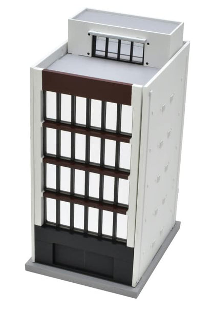 Tomytec Building Collection 178 Modern B Diorama Supplies- Japan Figure Store - #1 Bring To You The Best Japanese Goods