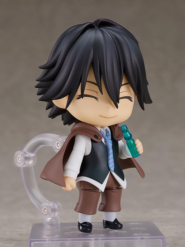 Good Smile Company Orange Rouge Edogawa Ranpo Nendoroid #2348 Bungou Stray Dogs- Japan Figure Store - #1 Bring To You The Best Japanese Goods