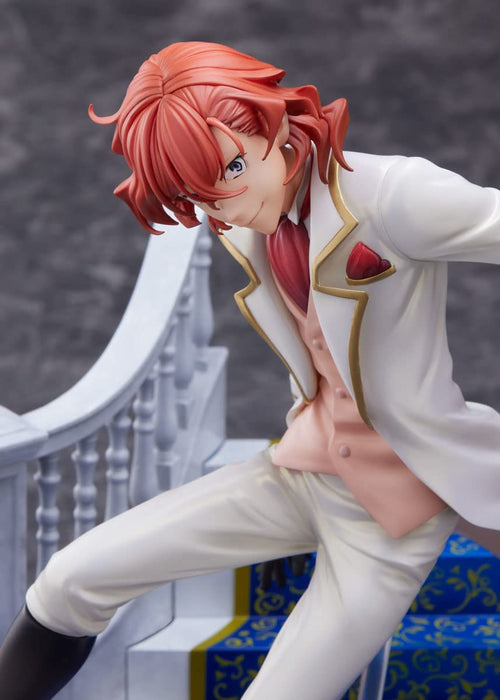 Furyu Sparrow Bungou Stray Dogs Nakahara Chuuya F:Nex 1/7 Scale Figure- Japan Figure Store - #1 Bring To You The Best Japanese Goods