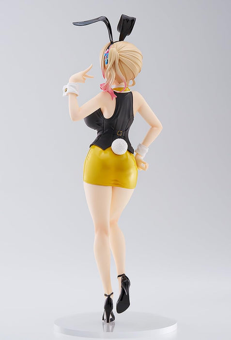 Good Smile Company Pop Up Parade Rin L Bunny Garden Figure Collectible- Japan Figure Store - #1 Bring To You The Best Japanese Goods
