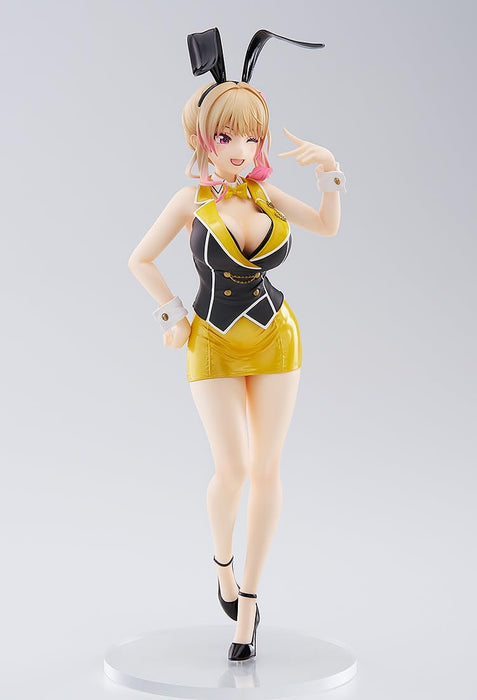 Good Smile Company Pop Up Parade Rin L Bunny Garden Figure Collectible- Japan Figure Store - #1 Bring To You The Best Japanese Goods