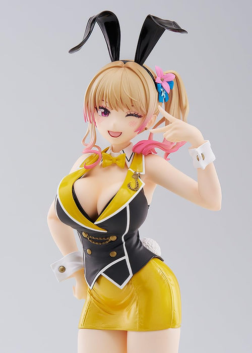 Good Smile Company Pop Up Parade Rin L Bunny Garden Figure Collectible- Japan Figure Store - #1 Bring To You The Best Japanese Goods