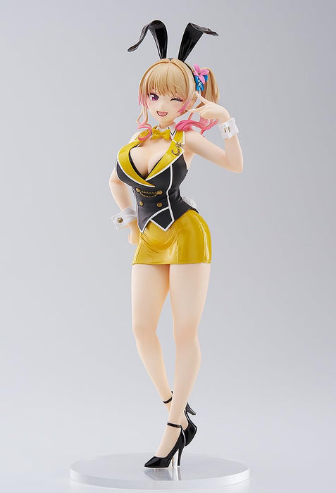 Good Smile Company Pop Up Parade Rin L Bunny Garden Figure Collectible- Japan Figure Store - #1 Bring To You The Best Japanese Goods