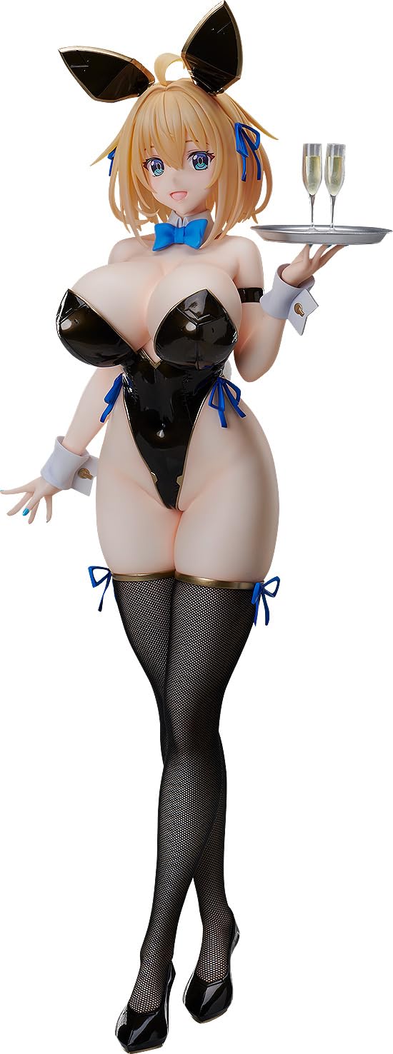 Freeing Bunny Suit Planning Sophia F Shirring B-Style 1/4 Scale Figure- Japan Figure Store - #1 Bring To You The Best Japanese Goods
