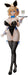 Freeing Bunny Suit Planning Sophia F Shirring B-Style 1/4 Scale Figure- Japan Figure Store - #1 Bring To You The Best Japanese Goods