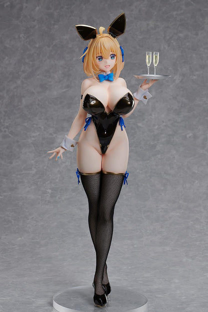 Freeing Bunny Suit Planning Sophia F Shirring B-Style 1/4 Scale Figure- Japan Figure Store - #1 Bring To You The Best Japanese Goods