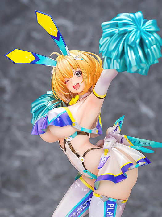 Phat Company Bunny Suit Planning Sophia F. Shirring Cheer 1/6 Scale Figure- Japan Figure Store - #1 Bring To You The Best Japanese Goods